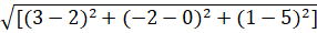 Position, Distance and acceleration