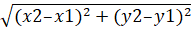 Position, Distance and acceleration