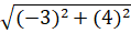 Position, Distance and acceleration