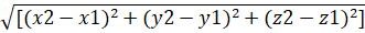 Position, Distance and acceleration