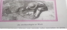 Meaning of History