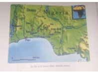 The Ife Culture and Tradition