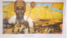 Socio-Political Structure of the Ancient Mali Empire