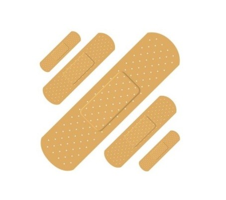 First aid
