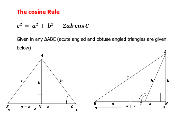 Trigonometry