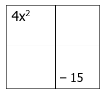 Factorization 1