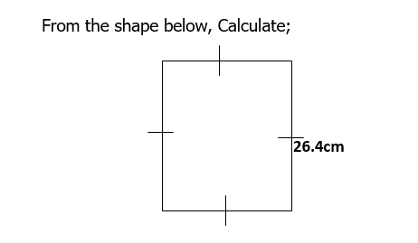 Mathematics JSS3 Second Term Final Assessment