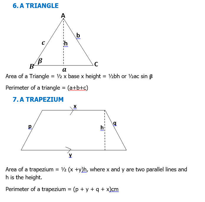 Similar Shapes 2