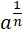Indices