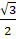 Trigonometry (II)