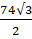 Trigonometry (II)