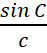 Trigonometry