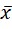 Measures of Central Tendency for Grouped Data