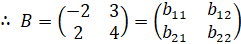 MATRICES