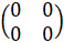 MATRICES