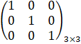 MATRICES