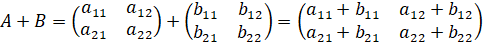MATRICES