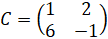 MATRICES