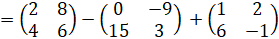 MATRICES