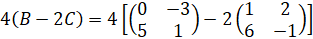 MATRICES