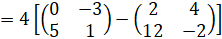MATRICES