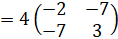 MATRICES