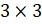 MATRICES II