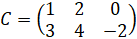 MATRICES II