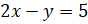 MATRICES II