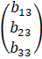 MATRICES II