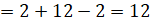 MATRICES II