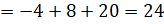 MATRICES II