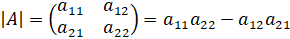 MATRICES II