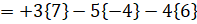 MATRICES II