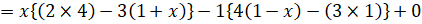 MATRICES II