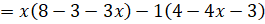 MATRICES II