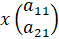 MATRICES II