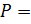 ARITHMETIC of FINANCE