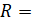 ARITHMETIC of FINANCE