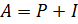 ARITHMETIC of FINANCE ARITHMETIC of FINANCE