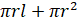 SURFACE AREA AND VOLUME OF SPHERE SURFACE AREA AND VOLUME OF SPHERE