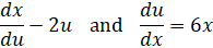 DIFFERENTIATION II – APPLICATION OF DIFFERENATION