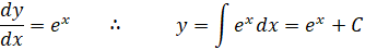 INTEGRATION INTEGRATION