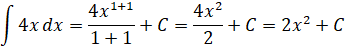 INTEGRATION INTEGRATION
