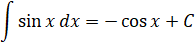 INTEGRATION INTEGRATION
