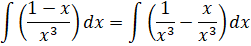 INTEGRATION INTEGRATION