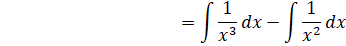 INTEGRATION INTEGRATION