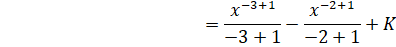 INTEGRATION INTEGRATION