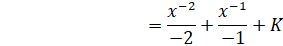 INTEGRATION INTEGRATION