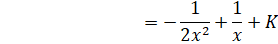 INTEGRATION INTEGRATION